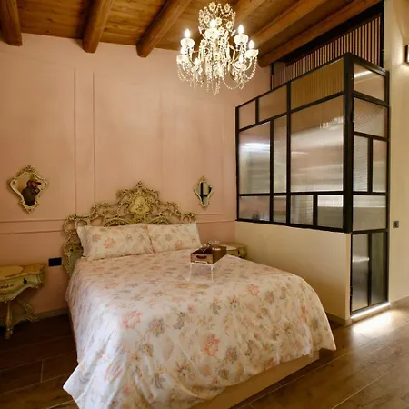 Massimo Secret Garden *