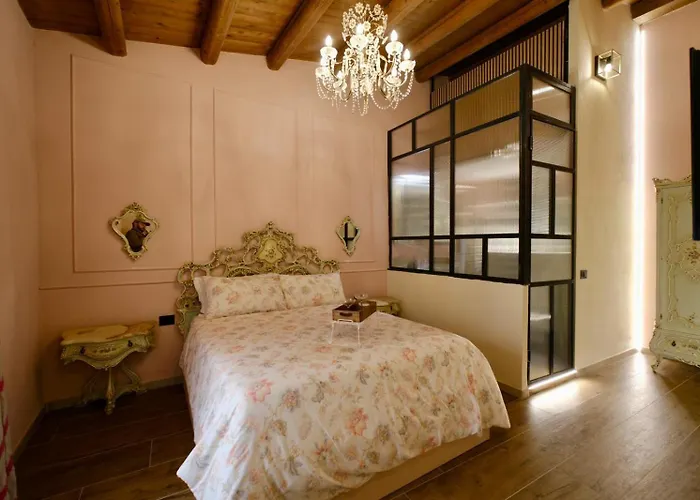 Massimo Secret Garden *