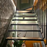 Apartment Massimo Secret Garden *