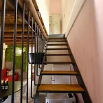 Massimo Secret Garden Apartment