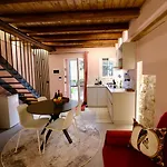 Massimo Secret Garden Apartment *