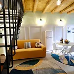 Apartment Massimo Secret Garden *