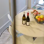 Massimo Secret Garden Apartment