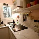 Massimo Secret Garden Apartment
