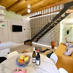 Massimo Secret Garden Apartment *