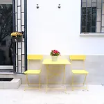 Massimo Secret Garden