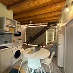 Massimo Secret Garden Apartment Palermo