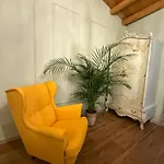 Massimo Secret Garden Apartment