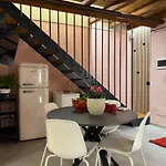 Apartment Massimo Secret Garden *