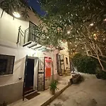 Massimo Secret Garden Apartment