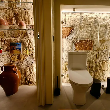 Massimo Secret Garden Apartment *