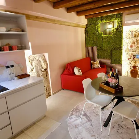 Appartamento Massimo Secret Garden 3