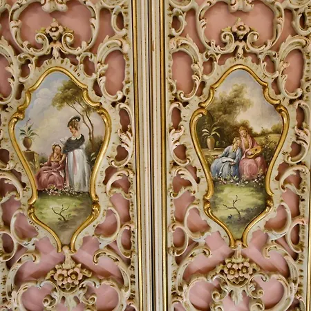 Massimo Secret Garden 3 * Palermo