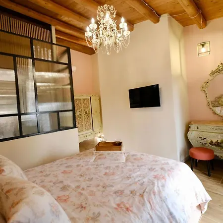 Massimo Secret Garden 3 * Palermo