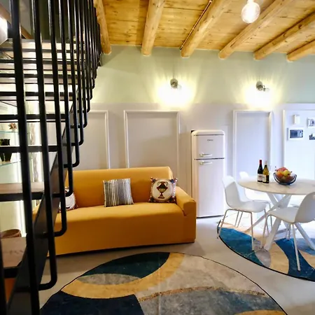Appartamento Massimo Secret Garden 3 *