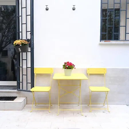 Massimo Secret Garden 3