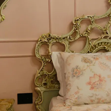 Appartamento Massimo Secret Garden 3