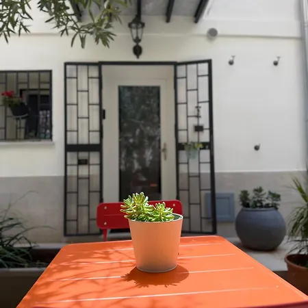 Massimo Secret Garden 3