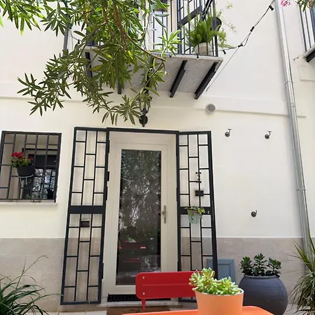 Massimo Secret Garden 3 * Palermo