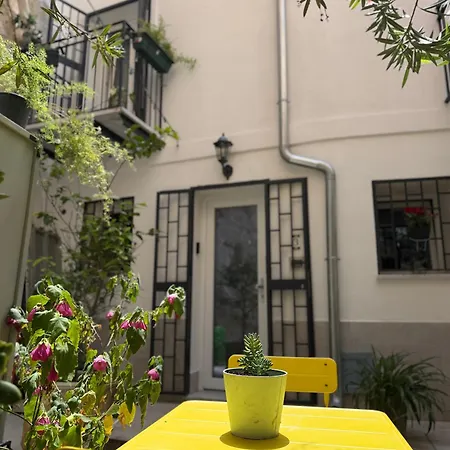 Appartamento Massimo Secret Garden 3 Palermo