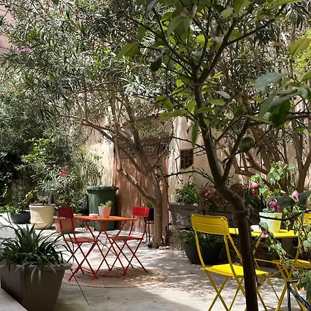 Massimo Secret Garden 3