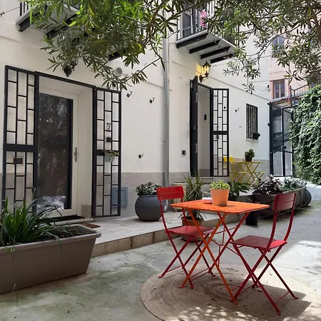 Massimo Secret Garden 3 *