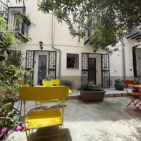 Massimo Secret Garden 3