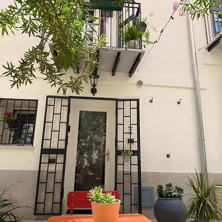 Massimo Secret Garden 3