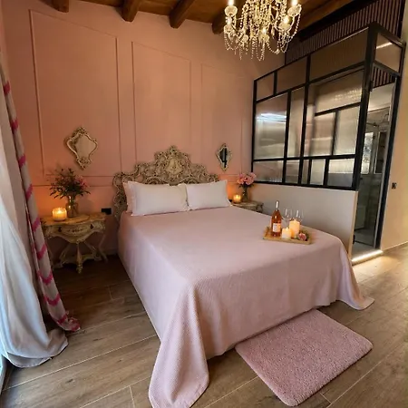 Apartamento Massimo Secret Garden *