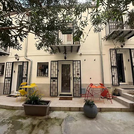 Apartamento Massimo Secret Garden