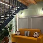 Апартаменты Massimo Secret Garden